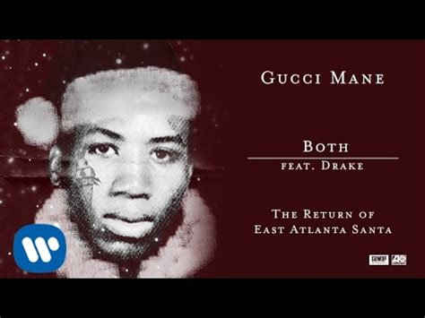 gucci both|Gucci mane both.